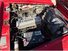 1969 Datsun Fairlady (CC-2090663) for sale in Cadillac, Michigan