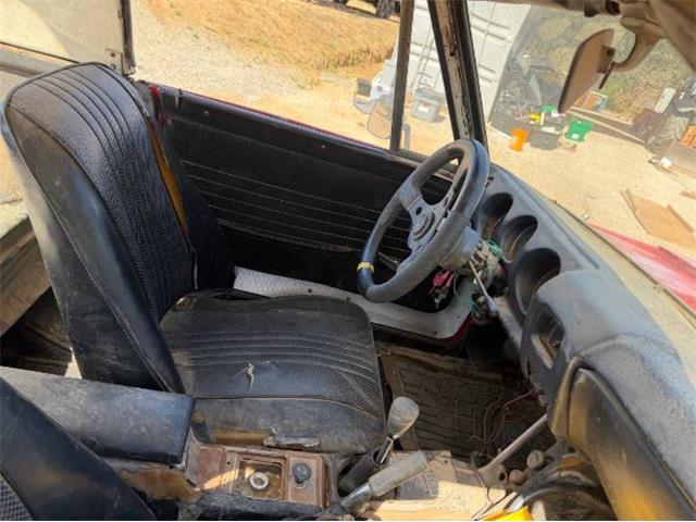 1969 Datsun Fairlady (CC-2090663) for sale in Cadillac, Michigan