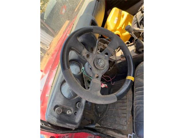 1969 Datsun Fairlady (CC-2090663) for sale in Cadillac, Michigan