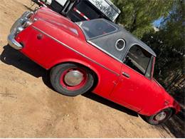 1969 Datsun Fairlady (CC-2090663) for sale in Cadillac, Michigan