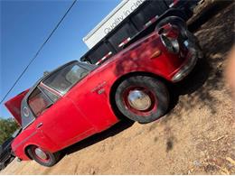 1969 Datsun Fairlady (CC-2090663) for sale in Cadillac, Michigan