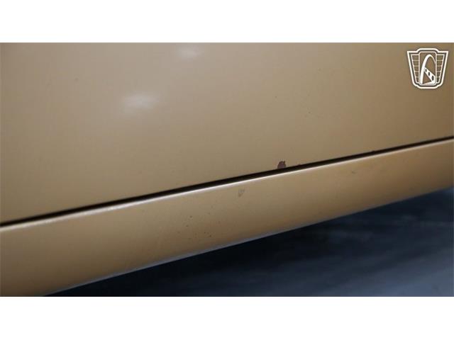 1965 Ford Thunderbird (CC-2096630) for sale in New Braundfels, Texas