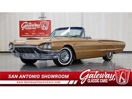 1965 Ford Thunderbird (CC-2096630) for sale in New Braundfels, Texas