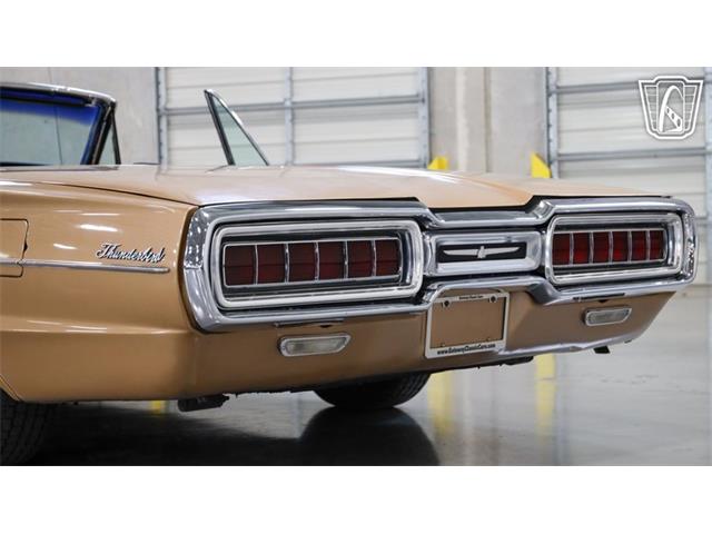 1965 Ford Thunderbird (CC-2096630) for sale in New Braundfels, Texas