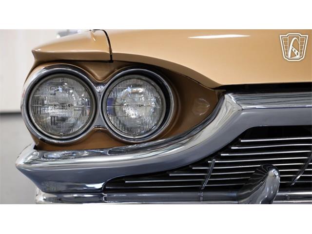 1965 Ford Thunderbird (CC-2096630) for sale in New Braundfels, Texas