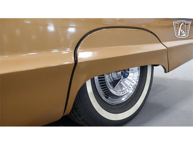 1965 Ford Thunderbird (CC-2096630) for sale in New Braundfels, Texas