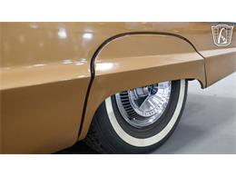 1965 Ford Thunderbird (CC-2096630) for sale in New Braundfels, Texas