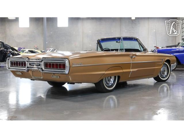 1965 Ford Thunderbird (CC-2096630) for sale in New Braundfels, Texas