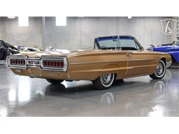 1965 Ford Thunderbird (CC-2096630) for sale in New Braundfels, Texas
