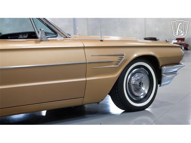 1965 Ford Thunderbird (CC-2096630) for sale in New Braundfels, Texas