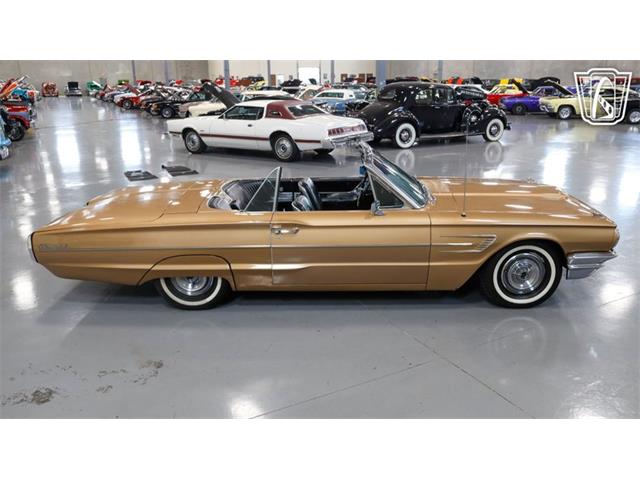 1965 Ford Thunderbird (CC-2096630) for sale in New Braundfels, Texas