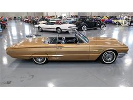 1965 Ford Thunderbird (CC-2096630) for sale in New Braundfels, Texas