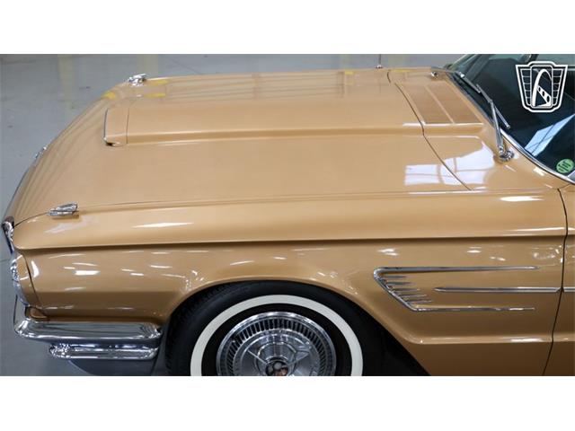 1965 Ford Thunderbird (CC-2096630) for sale in New Braundfels, Texas