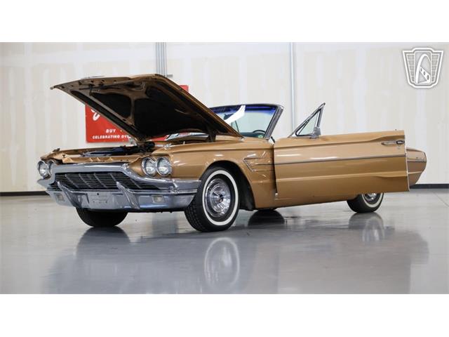 1965 Ford Thunderbird (CC-2096630) for sale in New Braundfels, Texas
