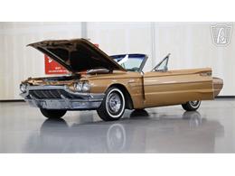 1965 Ford Thunderbird (CC-2096630) for sale in New Braundfels, Texas