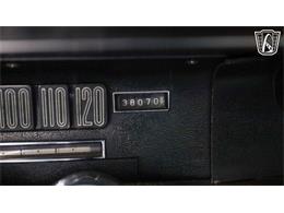 1965 Ford Thunderbird (CC-2096630) for sale in New Braundfels, Texas