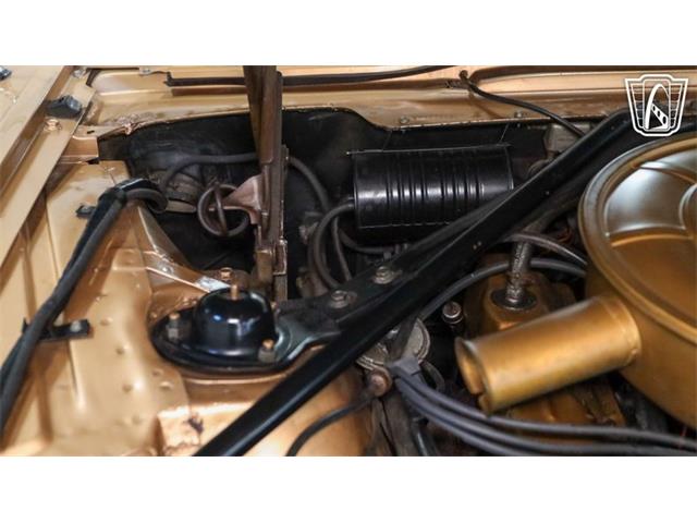 1965 Ford Thunderbird (CC-2096630) for sale in New Braundfels, Texas