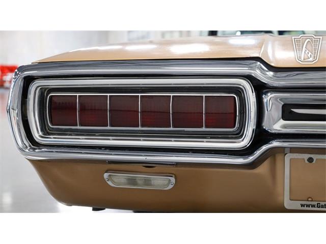 1965 Ford Thunderbird (CC-2096630) for sale in New Braundfels, Texas