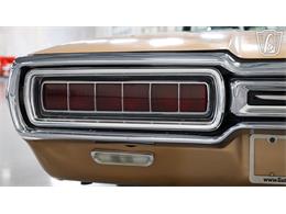1965 Ford Thunderbird (CC-2096630) for sale in New Braundfels, Texas