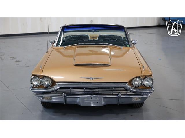 1965 Ford Thunderbird (CC-2096630) for sale in New Braundfels, Texas
