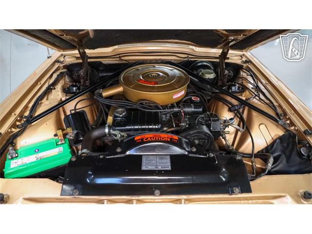 1965 Ford Thunderbird (CC-2096630) for sale in New Braundfels, Texas