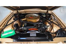 1965 Ford Thunderbird (CC-2096630) for sale in New Braundfels, Texas
