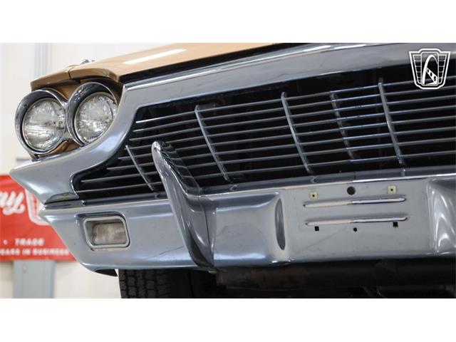 1965 Ford Thunderbird (CC-2096630) for sale in New Braundfels, Texas