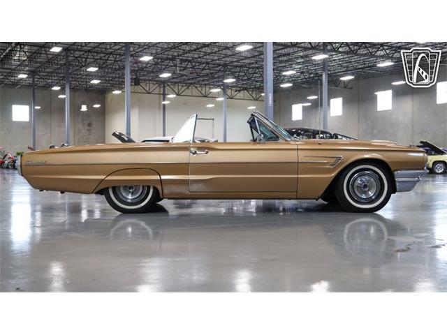 1965 Ford Thunderbird (CC-2096630) for sale in New Braundfels, Texas