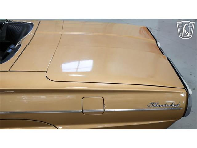 1965 Ford Thunderbird (CC-2096630) for sale in New Braundfels, Texas