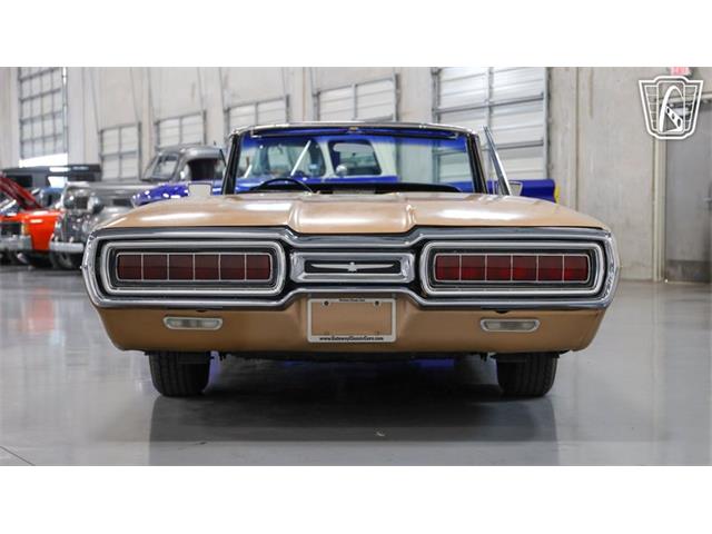 1965 Ford Thunderbird (CC-2096630) for sale in New Braundfels, Texas