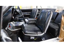1965 Ford Thunderbird (CC-2096630) for sale in New Braundfels, Texas
