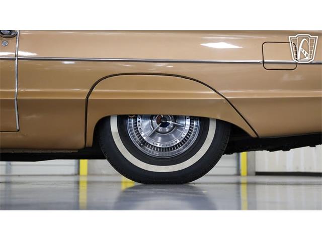 1965 Ford Thunderbird (CC-2096630) for sale in New Braundfels, Texas