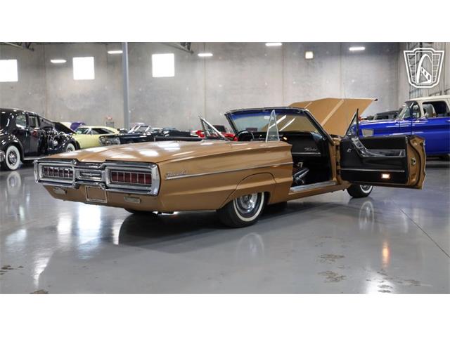 1965 Ford Thunderbird (CC-2096630) for sale in New Braundfels, Texas
