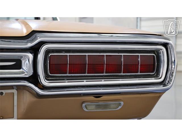 1965 Ford Thunderbird (CC-2096630) for sale in New Braundfels, Texas
