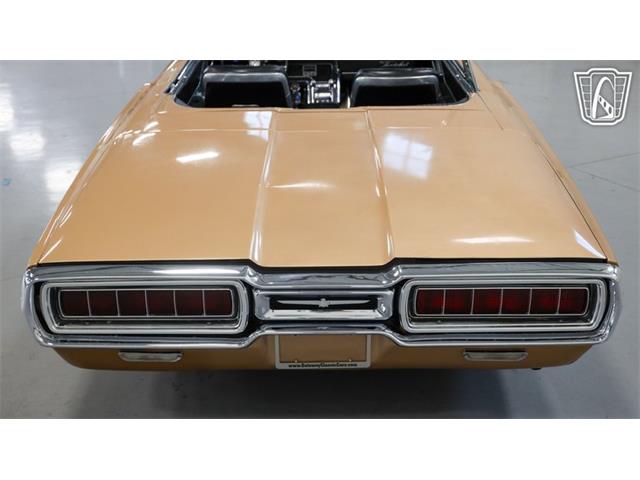 1965 Ford Thunderbird (CC-2096630) for sale in New Braundfels, Texas