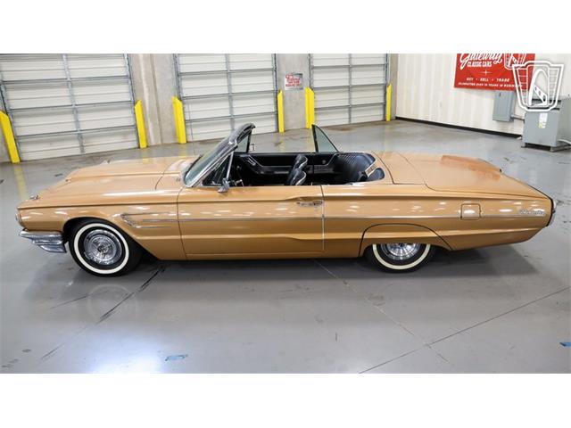 1965 Ford Thunderbird (CC-2096630) for sale in New Braundfels, Texas