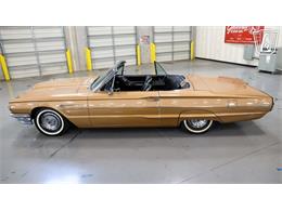 1965 Ford Thunderbird (CC-2096630) for sale in New Braundfels, Texas