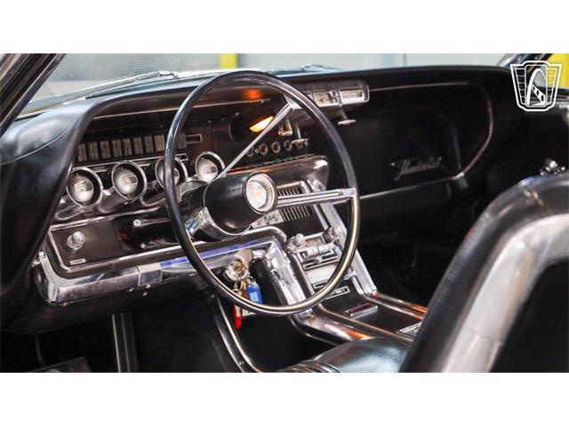 1965 Ford Thunderbird (CC-2096630) for sale in New Braundfels, Texas