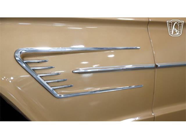1965 Ford Thunderbird (CC-2096630) for sale in New Braundfels, Texas