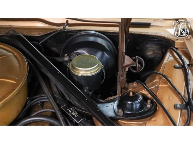 1965 Ford Thunderbird (CC-2096630) for sale in New Braundfels, Texas