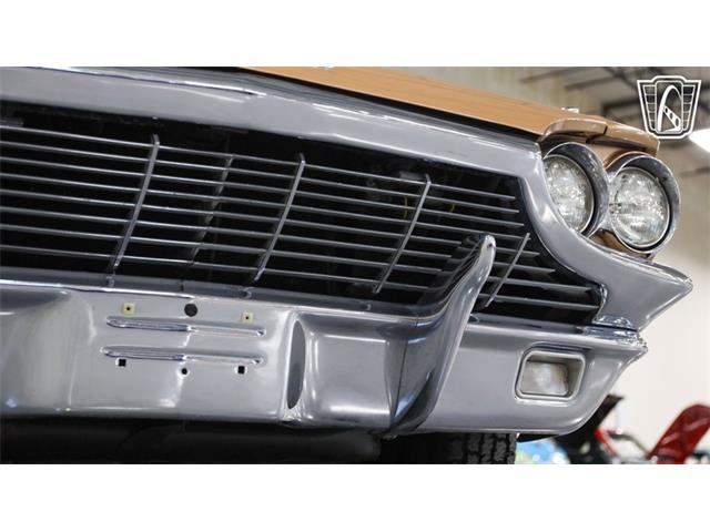 1965 Ford Thunderbird (CC-2096630) for sale in New Braundfels, Texas