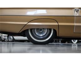 1965 Ford Thunderbird (CC-2096630) for sale in New Braundfels, Texas