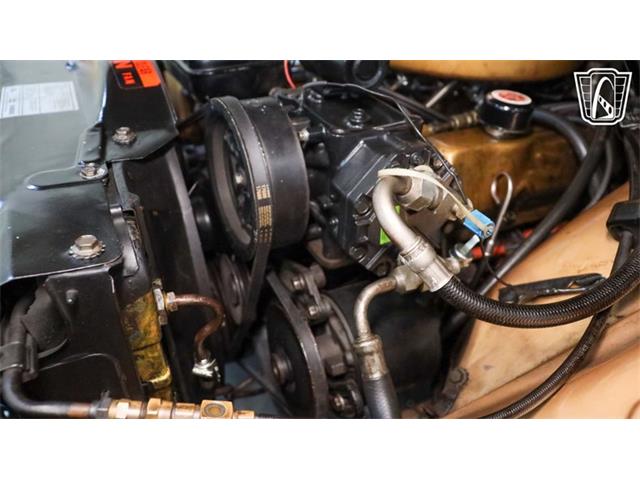 1965 Ford Thunderbird (CC-2096630) for sale in New Braundfels, Texas