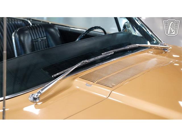 1965 Ford Thunderbird (CC-2096630) for sale in New Braundfels, Texas