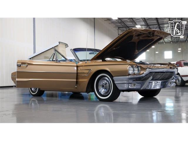 1965 Ford Thunderbird (CC-2096630) for sale in New Braundfels, Texas