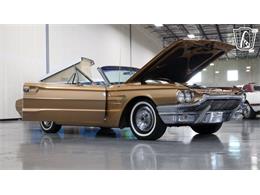 1965 Ford Thunderbird (CC-2096630) for sale in New Braundfels, Texas