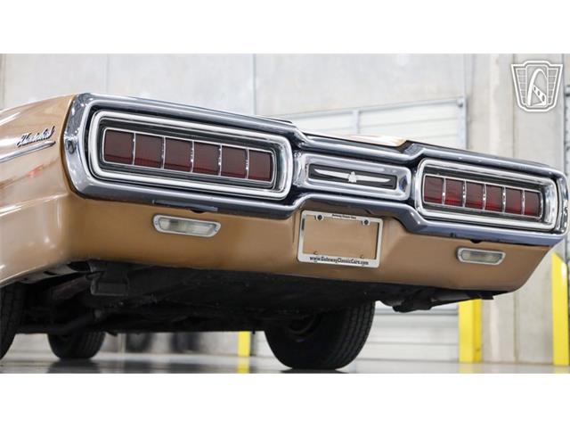 1965 Ford Thunderbird (CC-2096630) for sale in New Braundfels, Texas