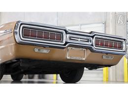 1965 Ford Thunderbird (CC-2096630) for sale in New Braundfels, Texas
