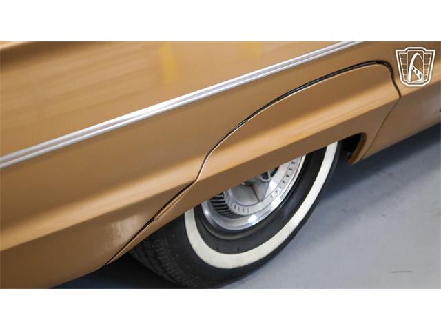 1965 Ford Thunderbird (CC-2096630) for sale in New Braundfels, Texas