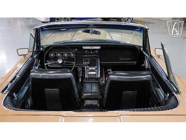 1965 Ford Thunderbird (CC-2096630) for sale in New Braundfels, Texas